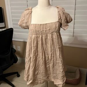 free people marina dress